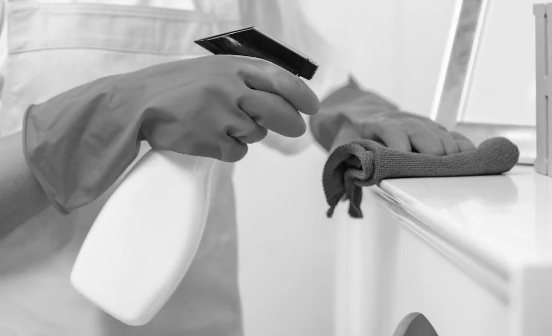 nagytakarítás, Budapest takarítás