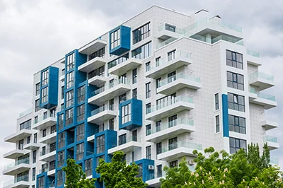 társasház takarítás, lépcsőház takarítás