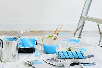 felújítás utáni takarítás