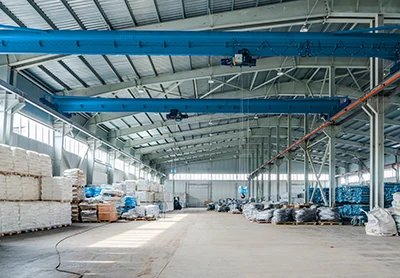 ipari takarítás, raktár takarítás