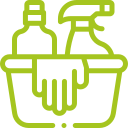 általános és nagytakarítási szolgáltatásaink